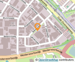 Bekijk kaart van Soft dB Northern Europe  in Arnhem