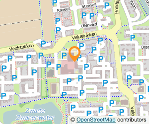 Bekijk kaart van DA Drogisterij & Parfumerie Maat in Emmen
