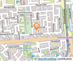 Bekijk kaart van IRIS Beveiligingen-Montage  in Spijkenisse