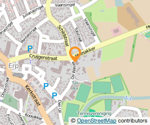 Bekijk kaart van Deco Home Van den Boogaard in Erp