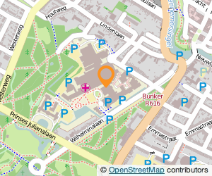 Bekijk kaart van Stichting Medisch Centrum in Alkmaar