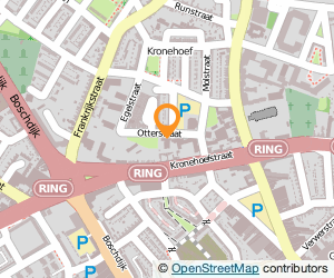 Bekijk kaart van Alejandro Ceron  in Eindhoven