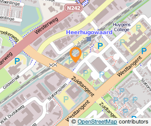 Bekijk kaart van De Hypotheker in Heerhugowaard