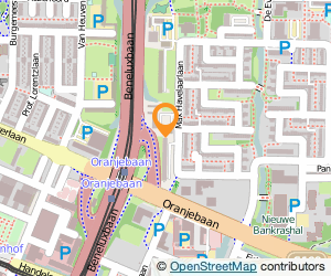 Bekijk kaart van Utas Vastgoed-Adviesbureau  in Amstelveen
