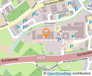 Bekijk kaart van Stg. Ned. Centrum voor Autohistorische Document. in Helmond