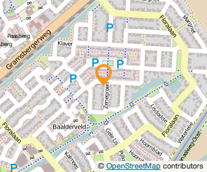 Bekijk kaart van M.D. Steutel Pedicure + Podoloog in Hardenberg