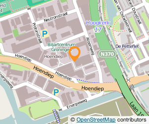 Bekijk kaart van Martijn C. Veenstra  in Groningen