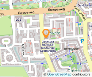 Bekijk kaart van Garage Wester B.V.  in Haarlem
