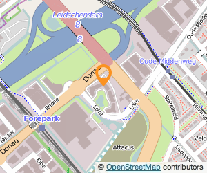 Bekijk kaart van Cannock Chase PurChase B.V.  in Den Haag
