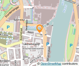 Bekijk kaart van Eenman Ontwerp  in Maastricht
