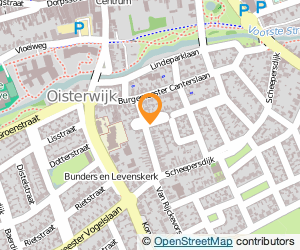Bekijk kaart van PHOTOCOLORS  in Oisterwijk