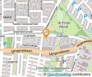 Bekijk kaart van Stellaard Complete Security SCS B.V. in Utrecht