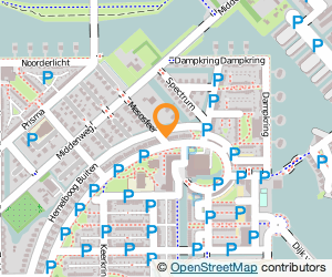 Bekijk kaart van EFConcepts  in Heerhugowaard