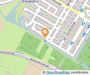 Bekijk kaart van Pol Groenten & Fruit  in Arnhem