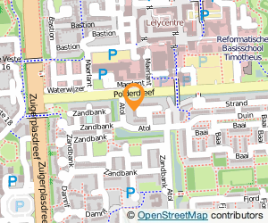 Bekijk kaart van Oemnia Installaties  in Lelystad