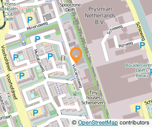 Bekijk kaart van Sita Papier en Kunststof Recycling in Delft