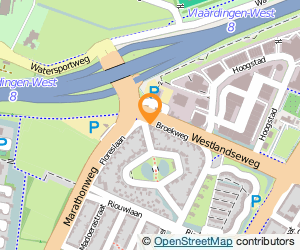 Bekijk kaart van Retroscooteronderdelen.nl in Vlaardingen