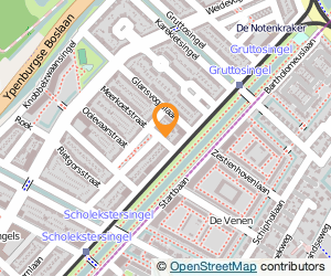 Bekijk kaart van RE-Supply  in Den Haag