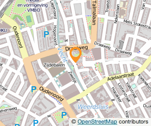 Bekijk kaart van Wendy van Zanten  in Utrecht