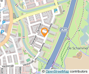 Bekijk kaart van Henk Breugem-Project Control  in Amersfoort