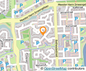 Bekijk kaart van Kramer geluid & video  in Hoogeveen