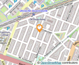 Bekijk kaart van Ivo Lucas Luijckx Fotografie  in Utrecht
