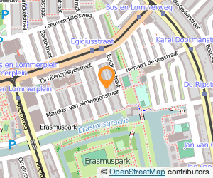 Bekijk kaart van Digi Reparatie  in Amsterdam