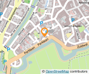 Bekijk kaart van Marjon Zijlstra Fotografie  in Den Bosch