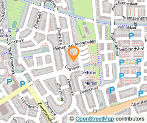 Bekijk kaart van Networkable  in Den Bosch