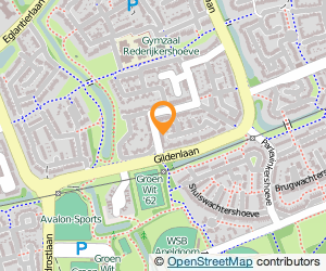 Bekijk kaart van PublicSense  in Apeldoorn