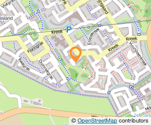 Bekijk kaart van Edes Beveiligingen  in Spijkenisse