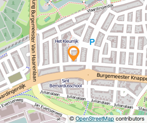 Bekijk kaart van Carolina Koster  in Schiedam