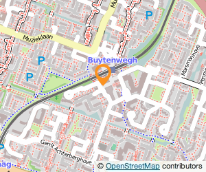 Bekijk kaart van Baran Market Slagerij  in Zoetermeer