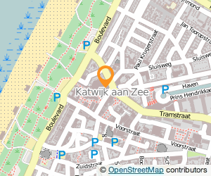 Bekijk kaart van Game Mania in Katwijk (Zuid-Holland)