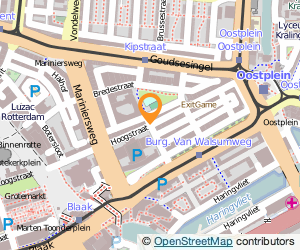 Bekijk kaart van Bogatir-3 in Rotterdam