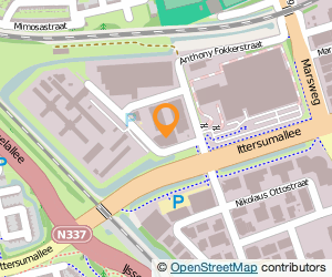Bekijk kaart van Satink-Keukens-Badkamers-Tegels in Zwolle