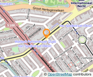 Bekijk kaart van MyIncentive  in Den Haag