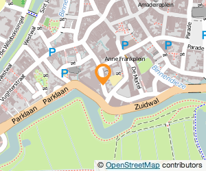 Bekijk kaart van Object Oriented Automation in Den Bosch