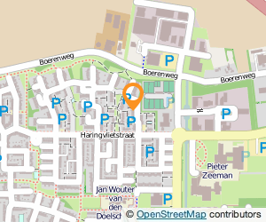 Bekijk kaart van Webshop JS  in Zierikzee