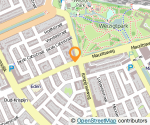 Bekijk kaart van Kadir Herenkapper  in Dordrecht
