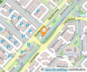 Bekijk kaart van Mooi Zo by Mariska in Hoofddorp