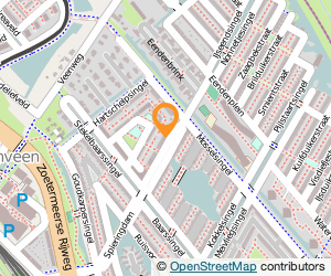 Bekijk kaart van Auto Climatronics  in Den Haag