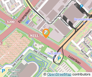 Bekijk kaart van Total in Den Haag