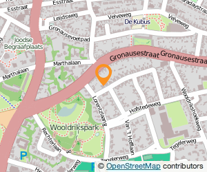 Bekijk kaart van Scholten Accountants & Adviseurs in Enschede