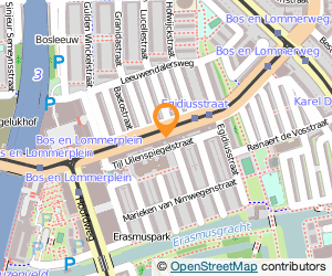 Bekijk kaart van Rob Ruiter  in Amsterdam