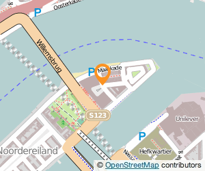 Bekijk kaart van Sol Andalucia Auto Reinigingsbedrijf in Rotterdam