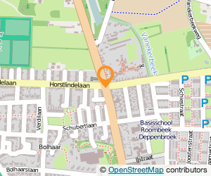 Bekijk kaart van Praktijk Poorthuis Acupunctuur & Natuurgeneeskunde in Enschede