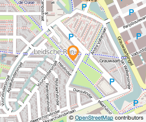 Bekijk kaart van RSN Thuiszorg  in Utrecht