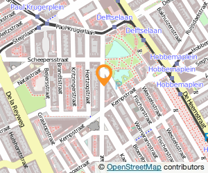 Bekijk kaart van Kenan Ceyik  in Den Haag