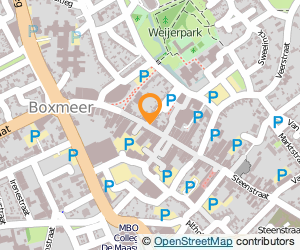 Bekijk kaart van Joop Vissers Schoenen  in Boxmeer